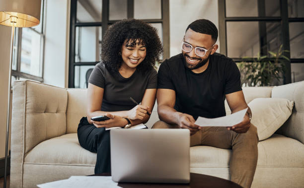 Financial Counseling and Guidance in East Niles, CA